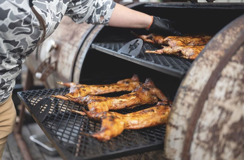 Let's Eat | NWA Food News: Downtown Rogers' TxAR House looks to bring Texas BBQ this summer; Velvet Taco planned in Fayetteville - Vimarsana News