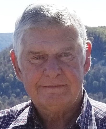 White Hall names fishing park for resident