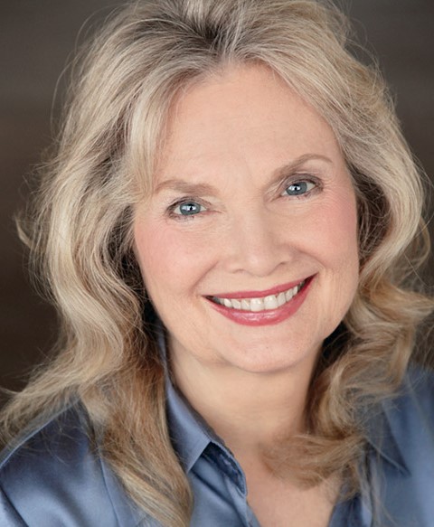 Author to discuss Camden mystery