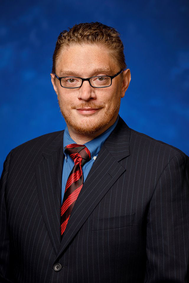 Tennessee dean gets job as University of Arkansas-Fort Smith provost and vice chancellor of academic affairs - Vimarsana News