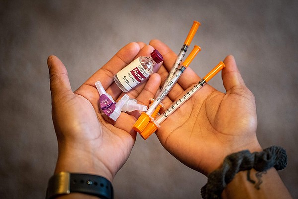 Opinion: Build on insulin affordability reform - Vimarsana News