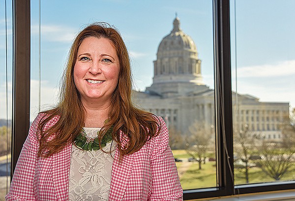 Missouri commissioner of higher education selected for new role at MSU - Vimarsana News