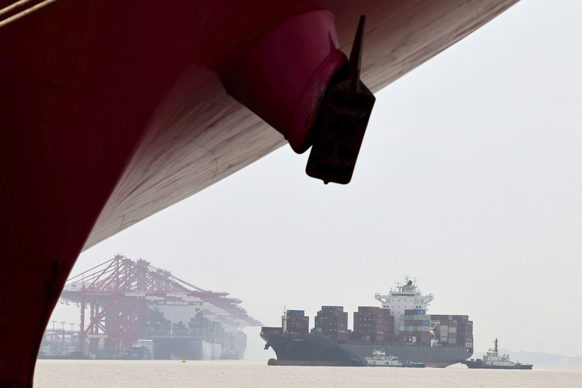 U.S. weighs lifting China import levies - Vimarsana News