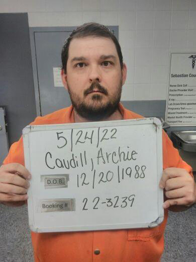 Man arrested in Tuesday in Fort Smith shooting - Vimarsana News