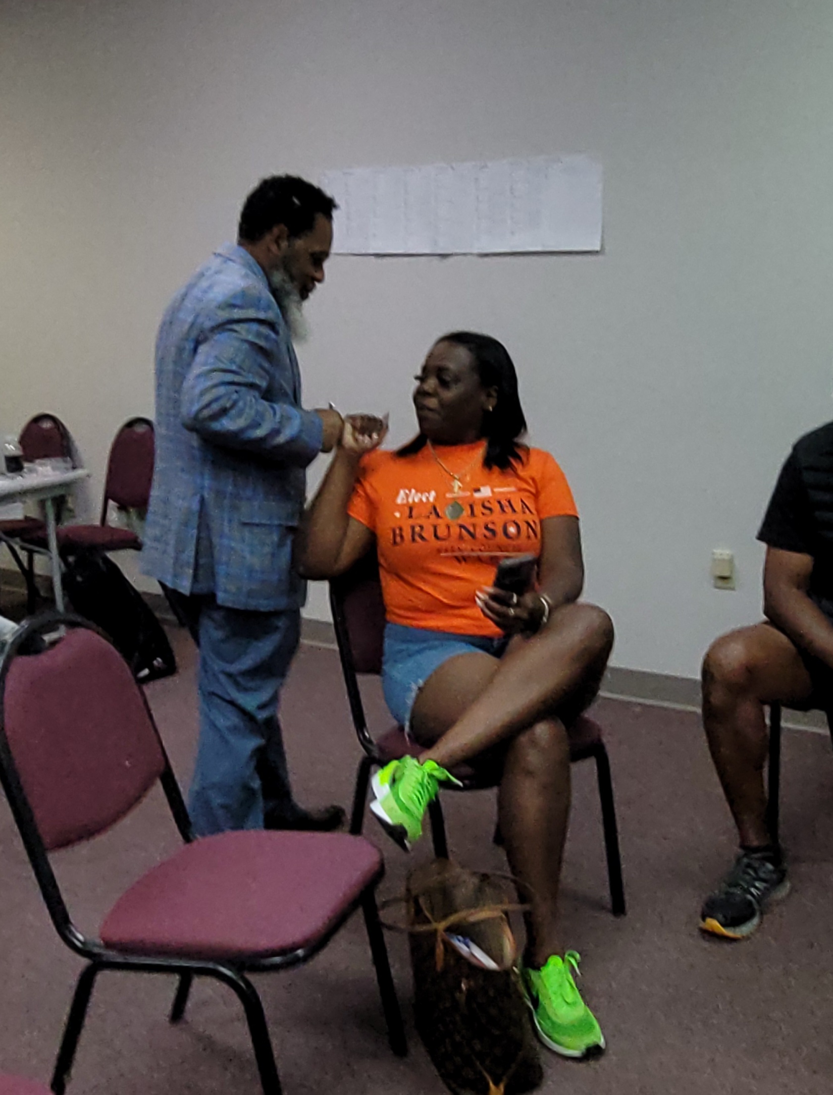 Runoffs likely in council contests