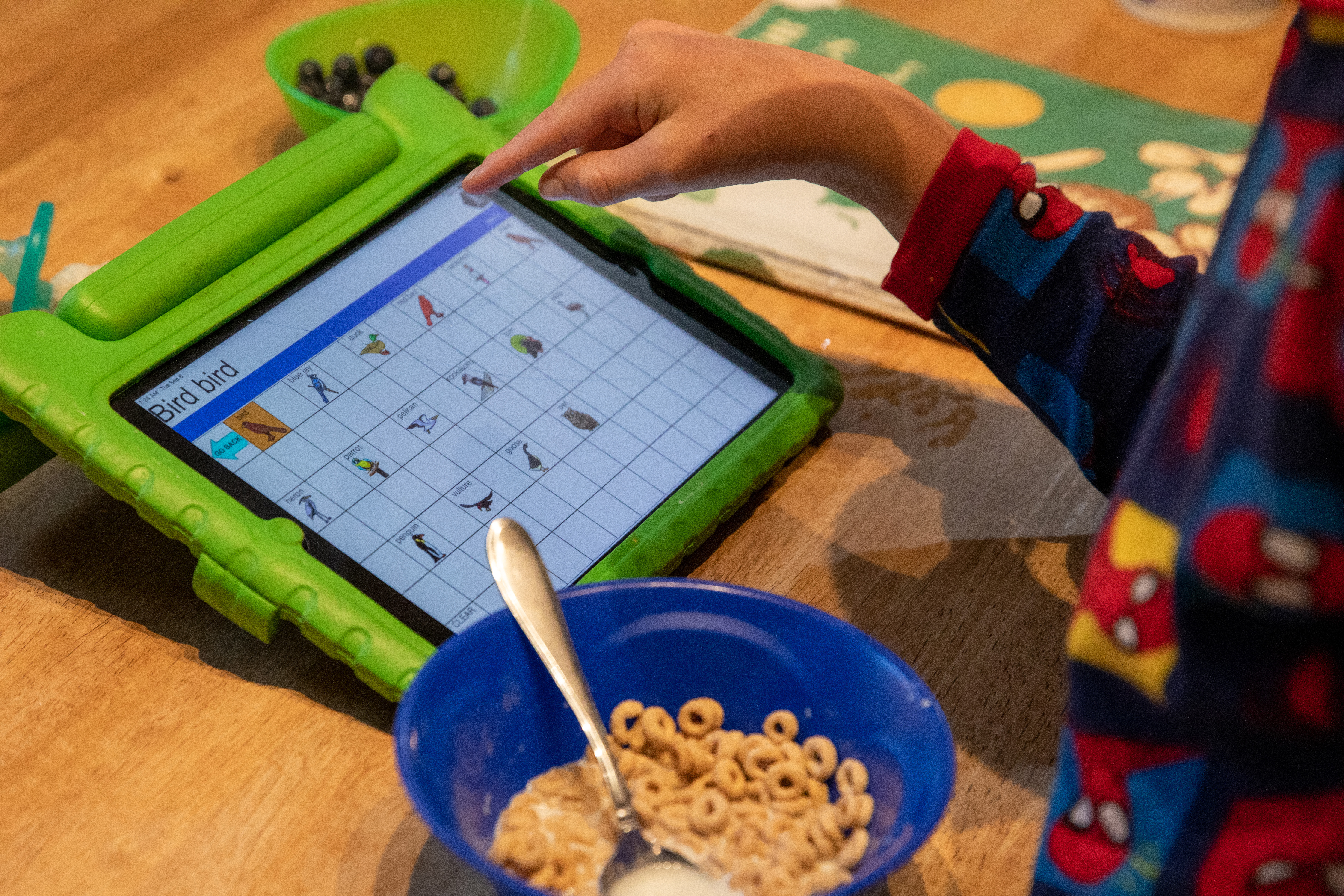 Remote learning apps shared children's data at a 'dizzying scale' - Vimarsana News