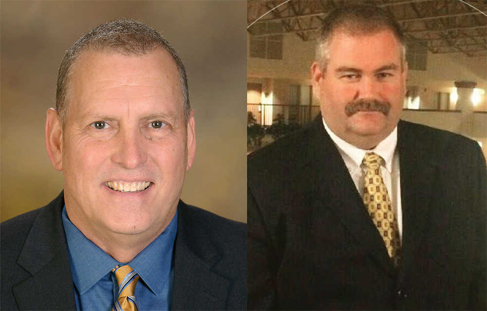 Crawford County sheriff primary results in runoff election - Vimarsana News