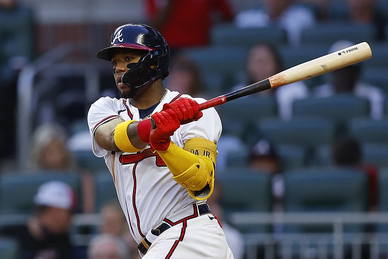 Without Two Things, Neither Ronald Acuna Nor Atlanta Braves Do This