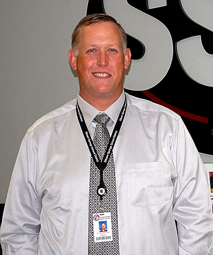 Blanchard hired as new Gentry High School principal - Vimarsana News