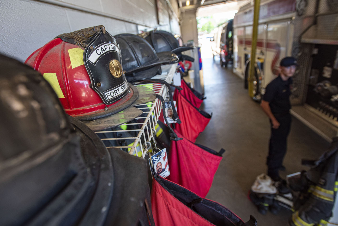 Fort Smith city sales taxes renewed in recent election The Arkansas