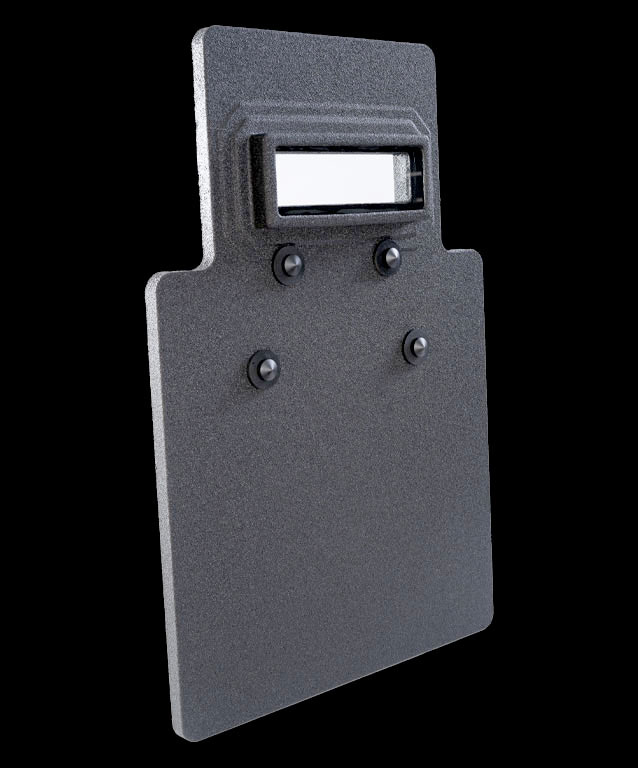 Prairie Grove council OKs ballistic shields for police - Vimarsana News