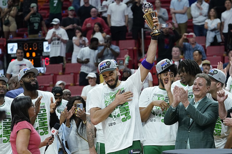 Where to buy Celtics NBA Finals, Eastern Conference champions gear online  with free shipping 