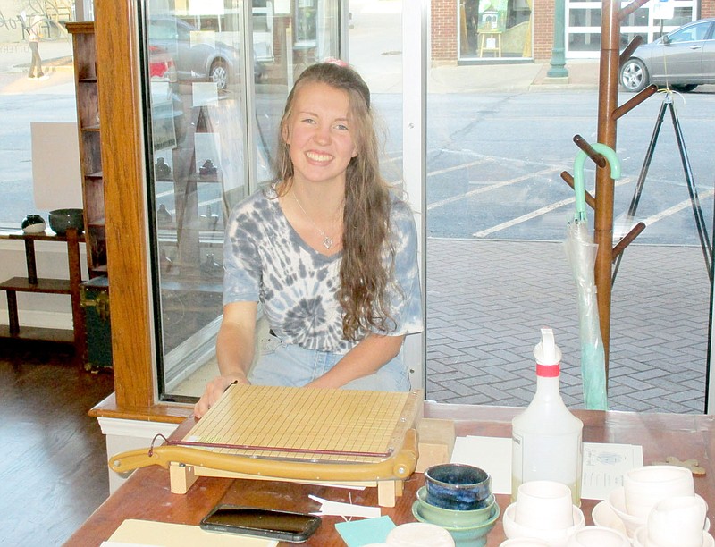 Girls Night Out set for Thursday night