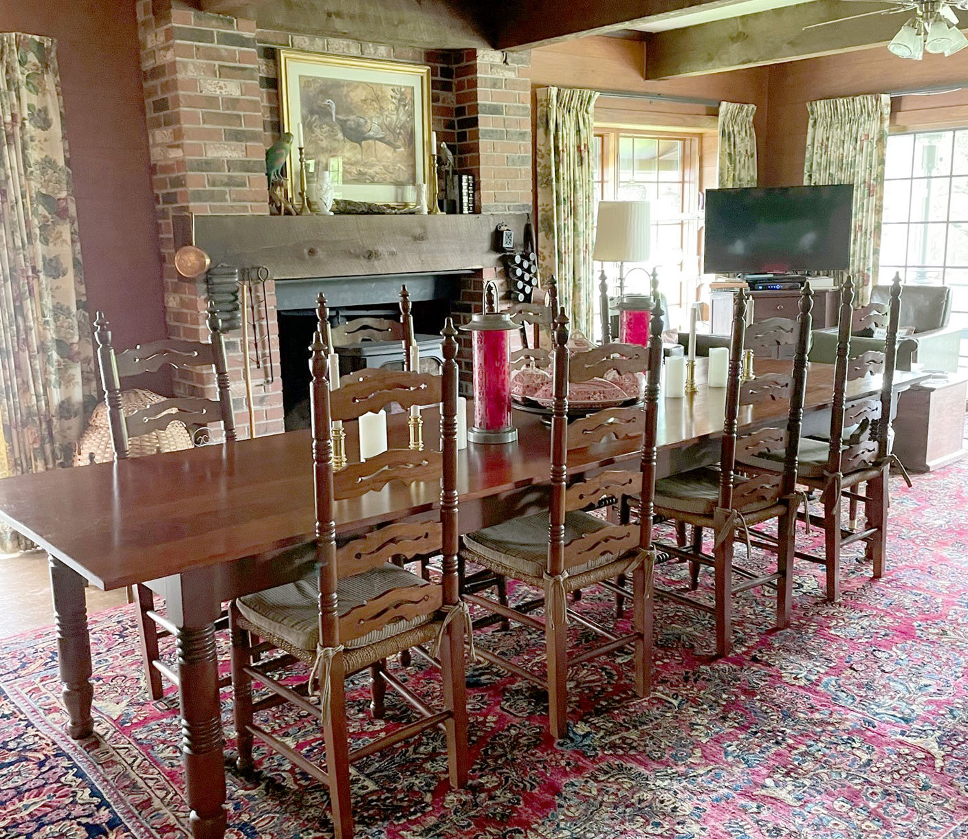 Siloam Springs Museum’s third Walls Talk tour focuses on 1890 farmhouse