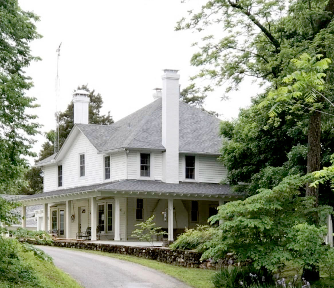 Siloam Springs Museum's third Walls Talk tour focuses on 1890 farmhouse at Walnut Grove Farms - Vimarsana News