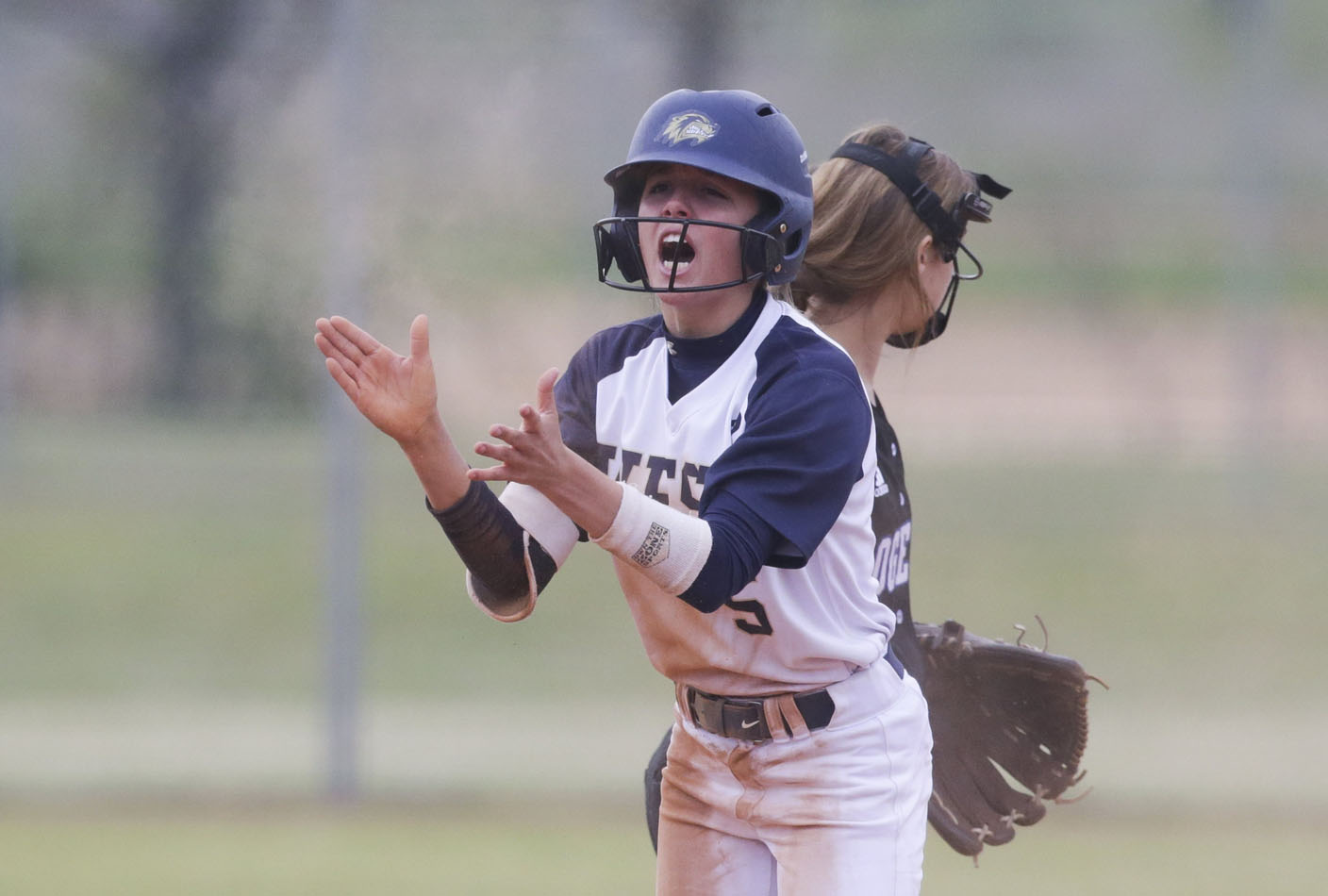 2023 AHSCA All-Star Games: Softball