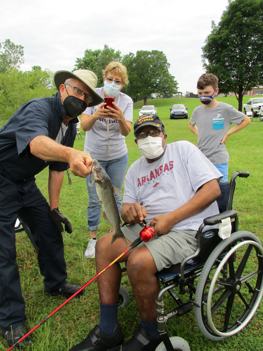 Club news: Stars, blueberries and ham radios - Vimarsana News