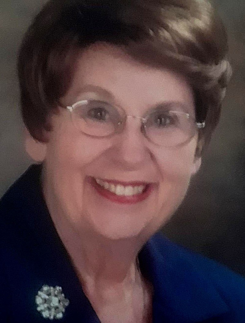 Carolyn Evelyn Jensen