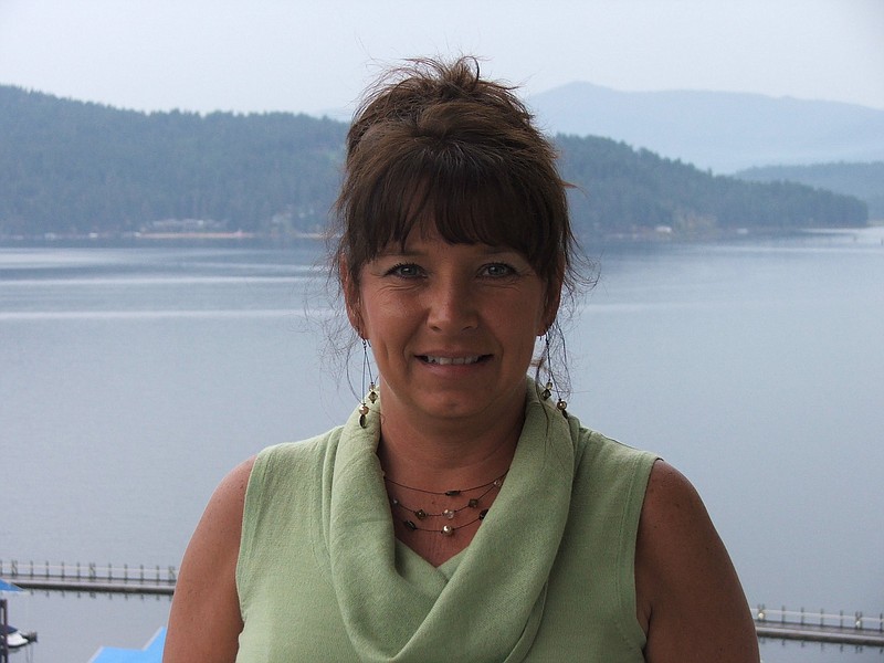 Cynthia L. Garrett Hot Springs Sentinel Record