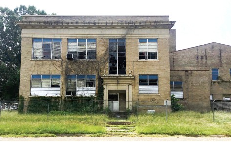 WITH POLL | Pine Street owner wants TISD to honor historical designations - Vimarsana News