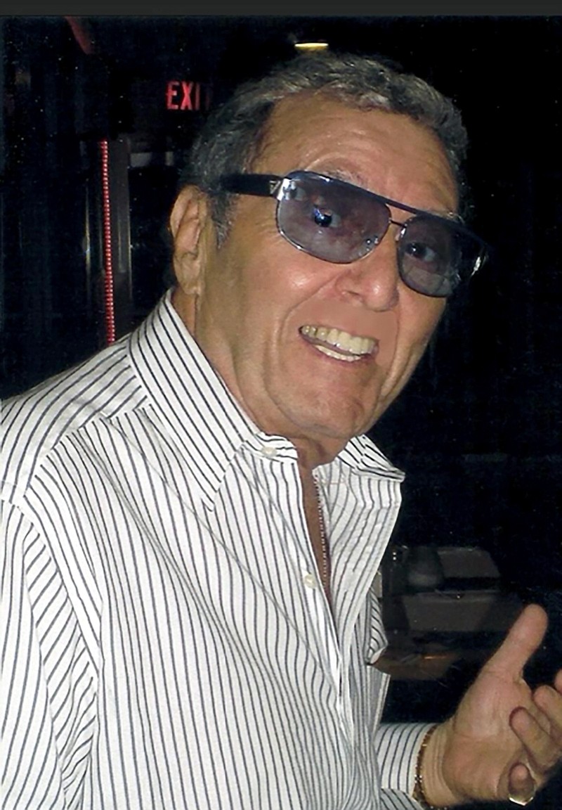 Paul Vance, who wrote hit song about an 'Itsy Bitsy' bikini, dies at 92