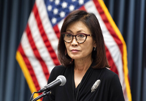 California seen as House battleground - Vimarsana News