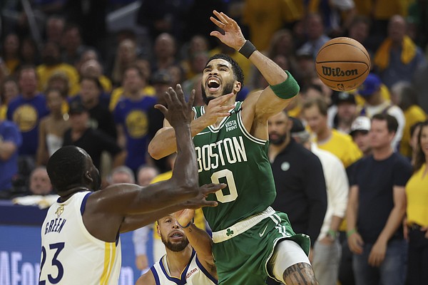 Why do the Warriors have home court advantage over the Celtics in