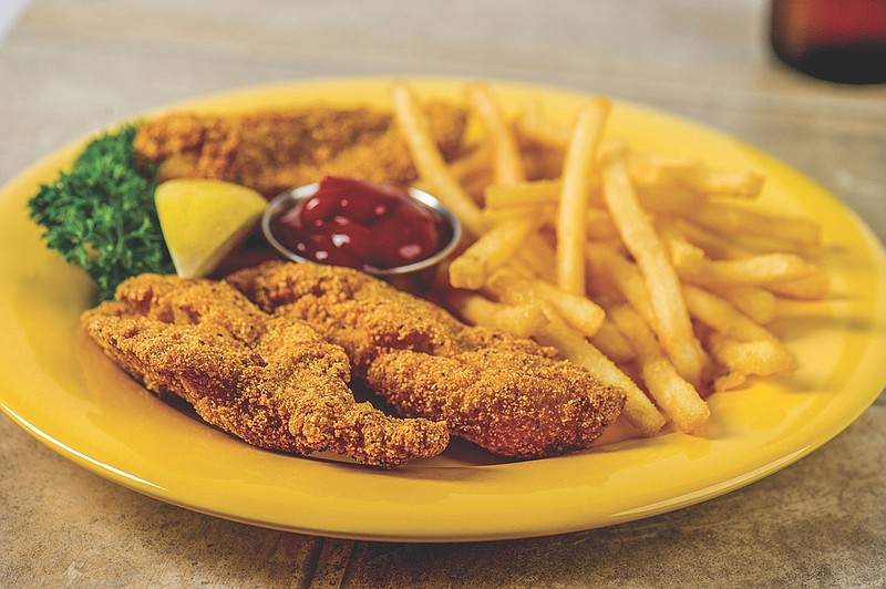 Emerson Volunteer Fire Department 5th Annual Purple Hull Pea Festival