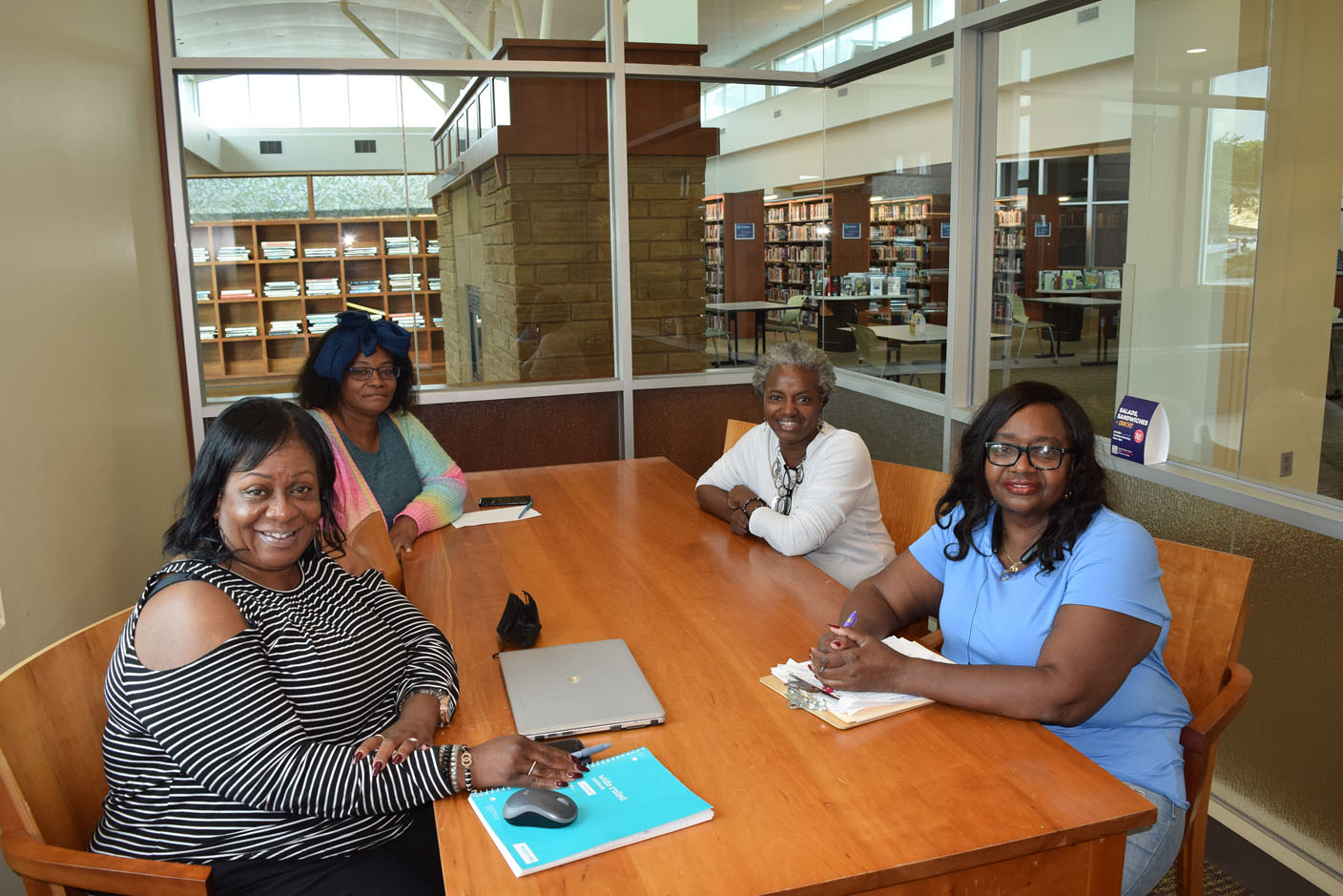 Community comes together: Advocates remember Black history - Vimarsana News