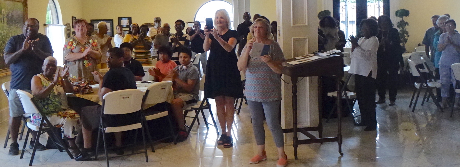 Beloved teacher retires after 51 years at Avinger school - Vimarsana News