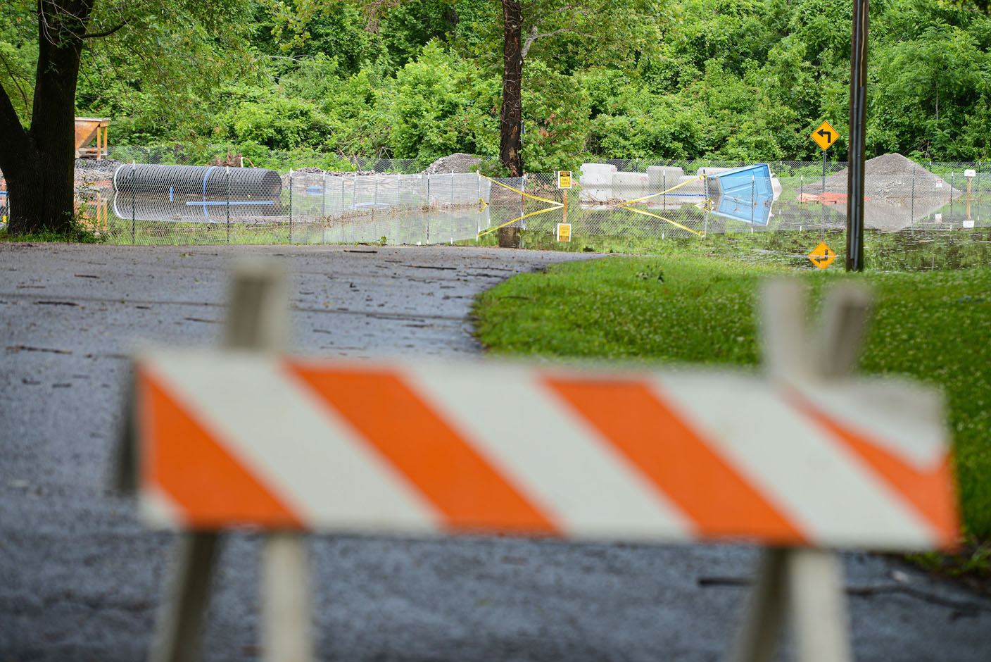 Fort Smith applies for FEMA grant to purchase homes in floodplain - Vimarsana News