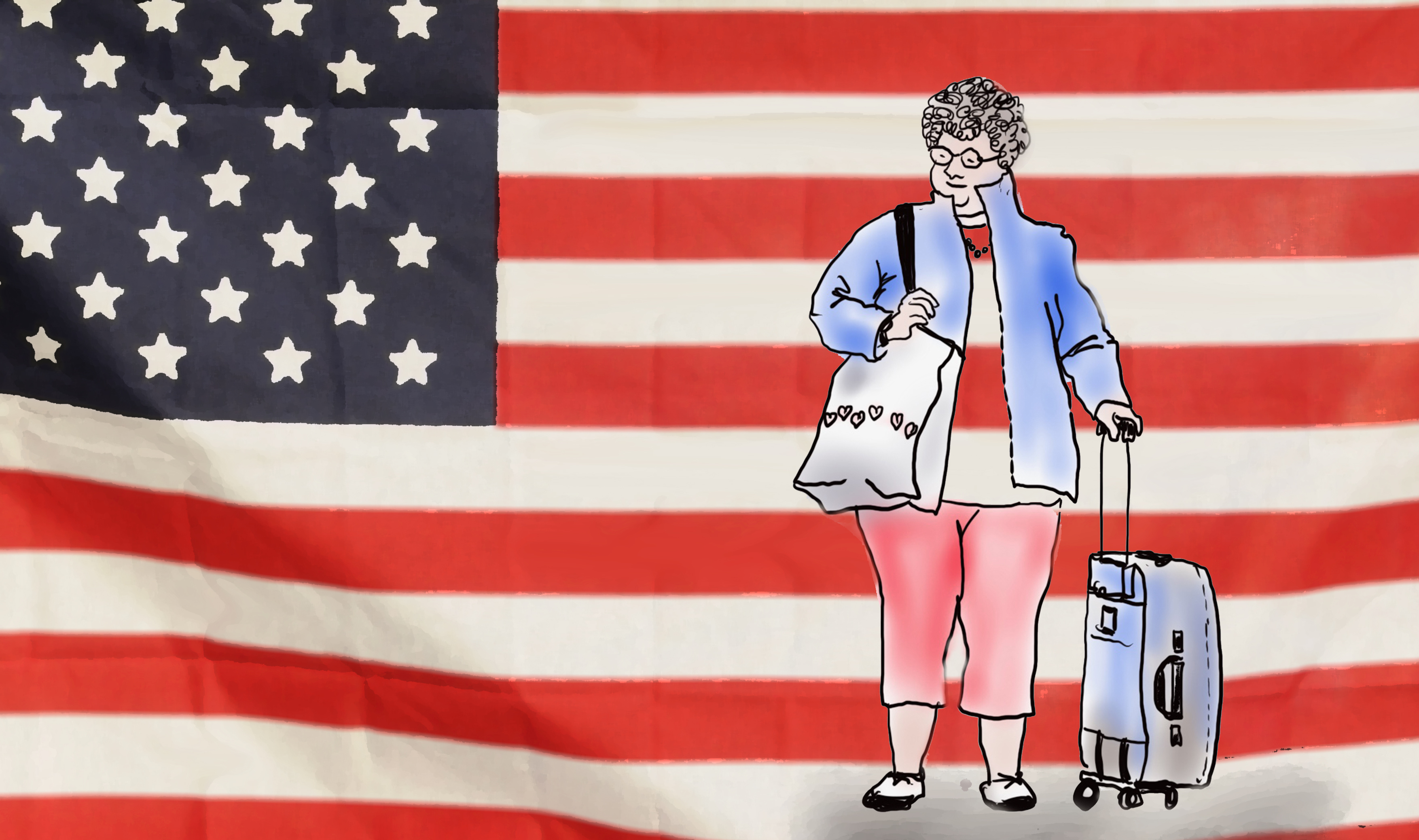 CIA urges tourists to think like a spy: Travel with your own door stop - Vimarsana News