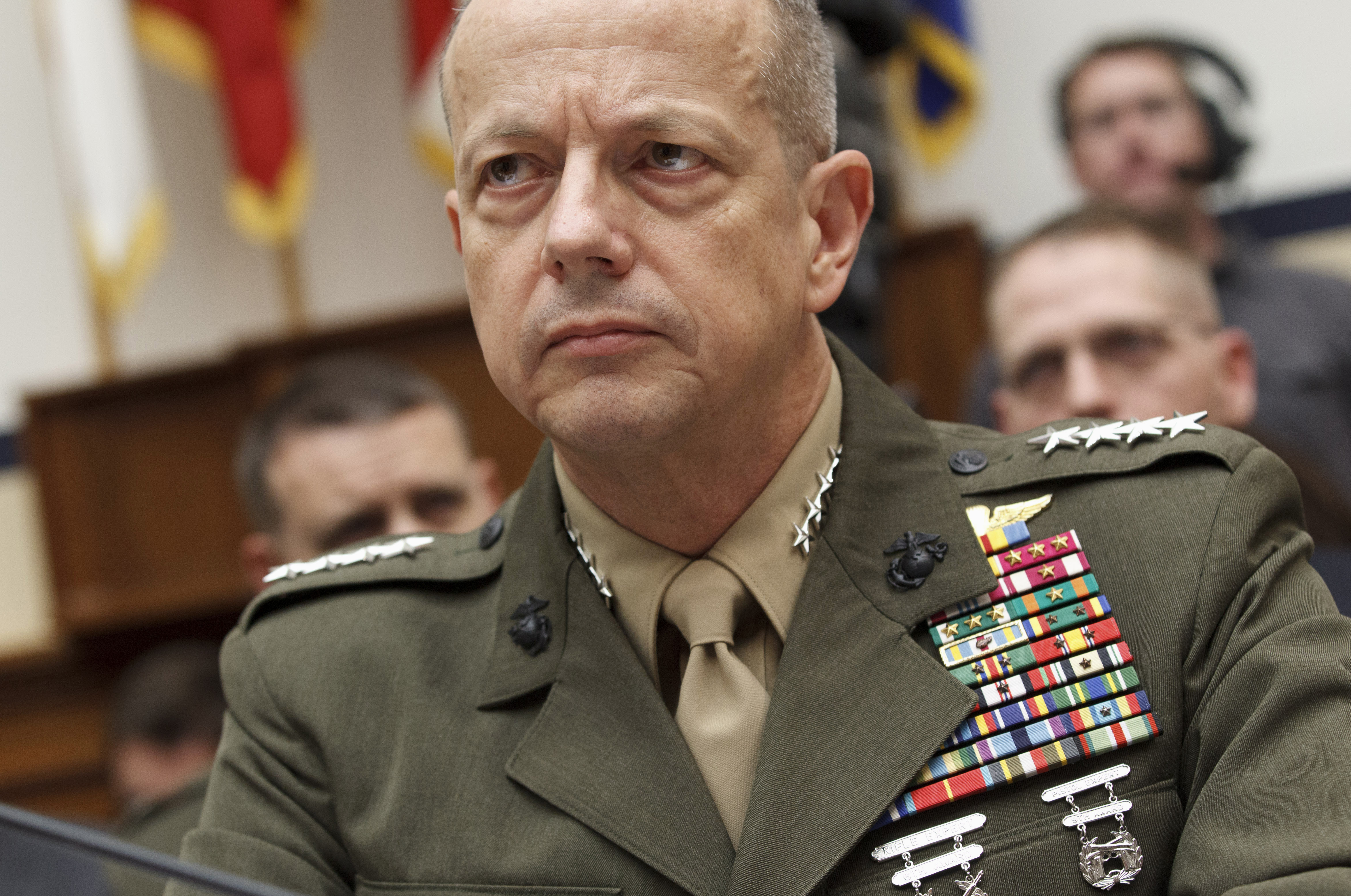 Brookings' chief on leave as FBI probes - Vimarsana News