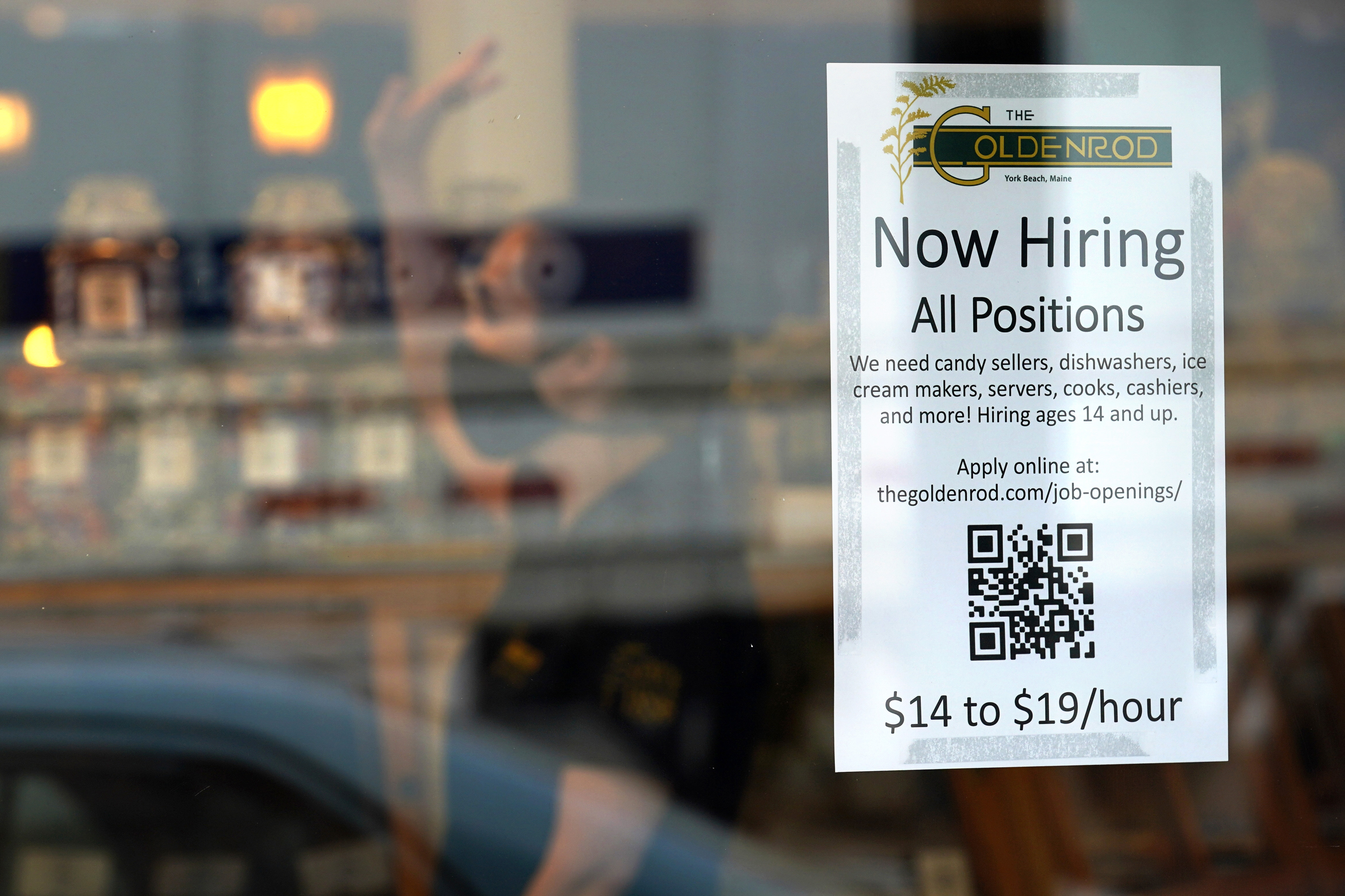 A summer job: Good for the teenage soul and wallet - Vimarsana News