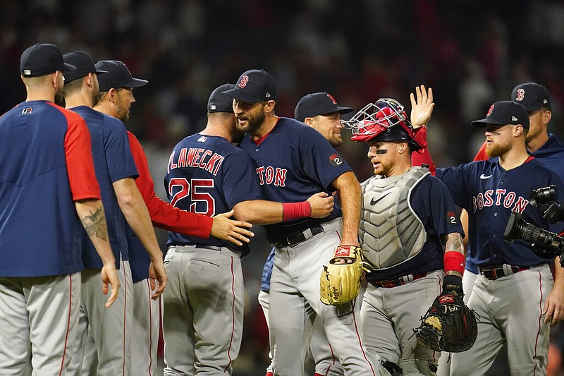 Chris Sale's injury gives the Red Sox another big puzzle to solve