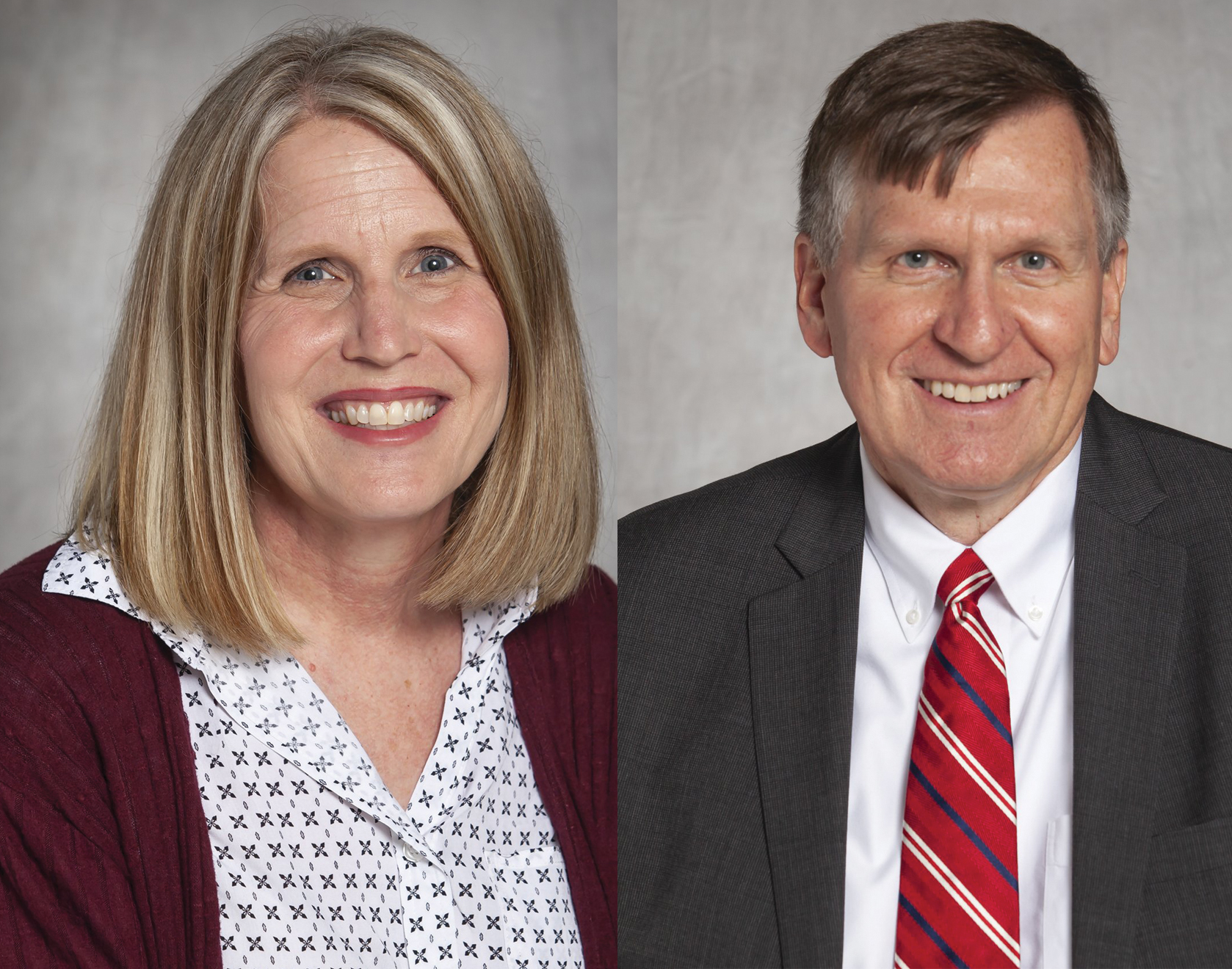 Two Gravette School Board members head into state House runoff - Vimarsana News