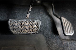 spank pedalen Spank Spoon 110 Platform Pedals
