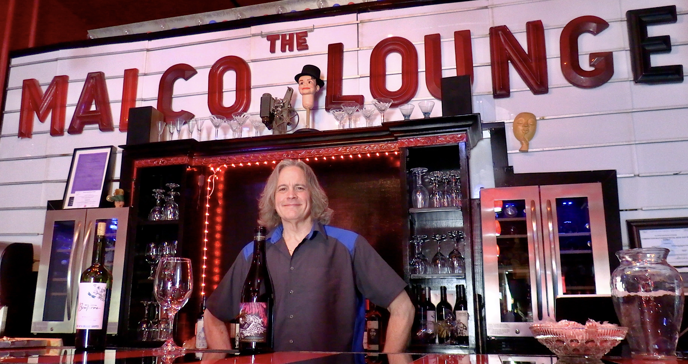 'Carnival-themed' food offerings ahead for Malco Lounge in Hot Springs - Vimarsana News