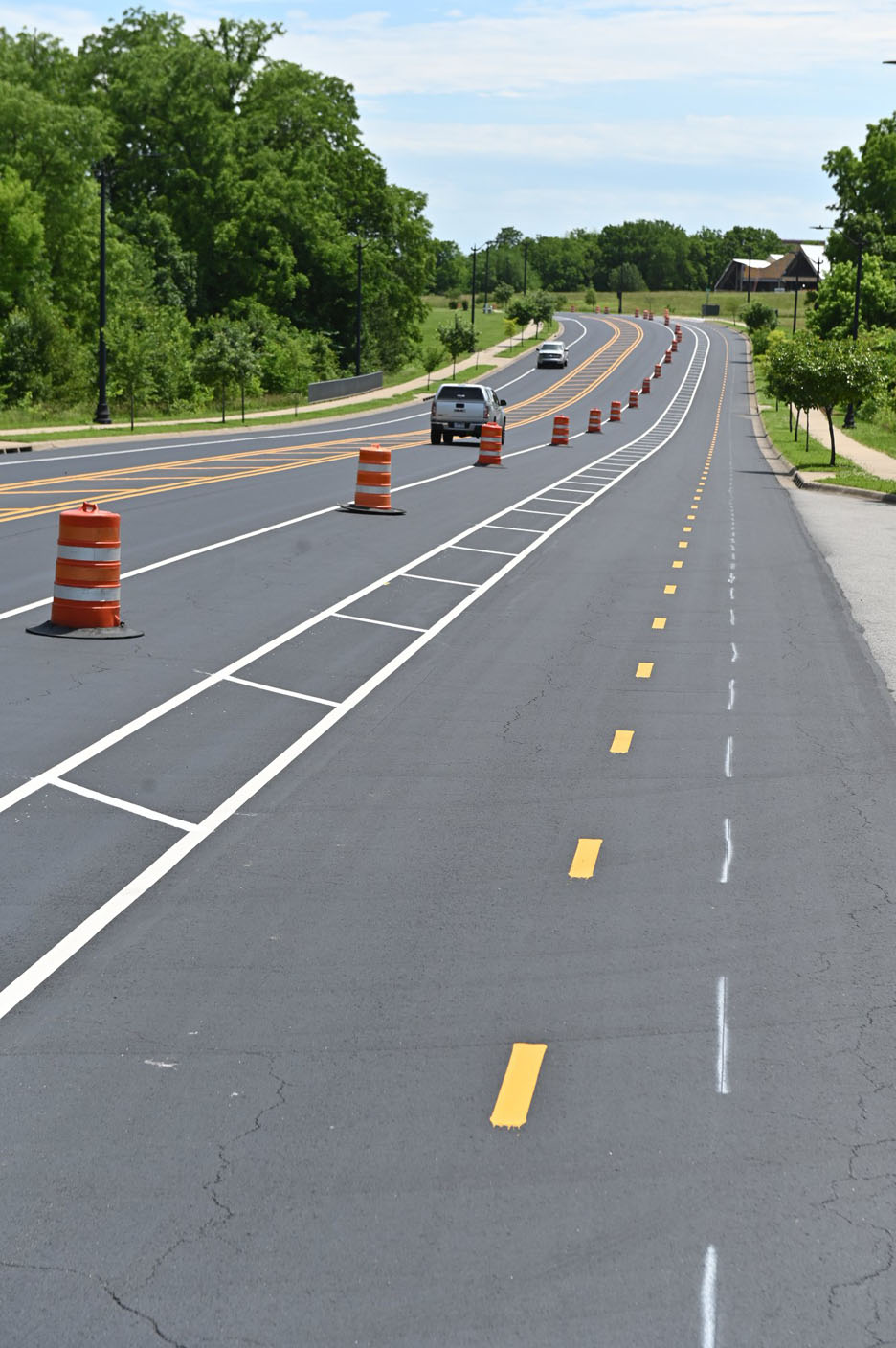 Bentonville rides on biking plans - Vimarsana News