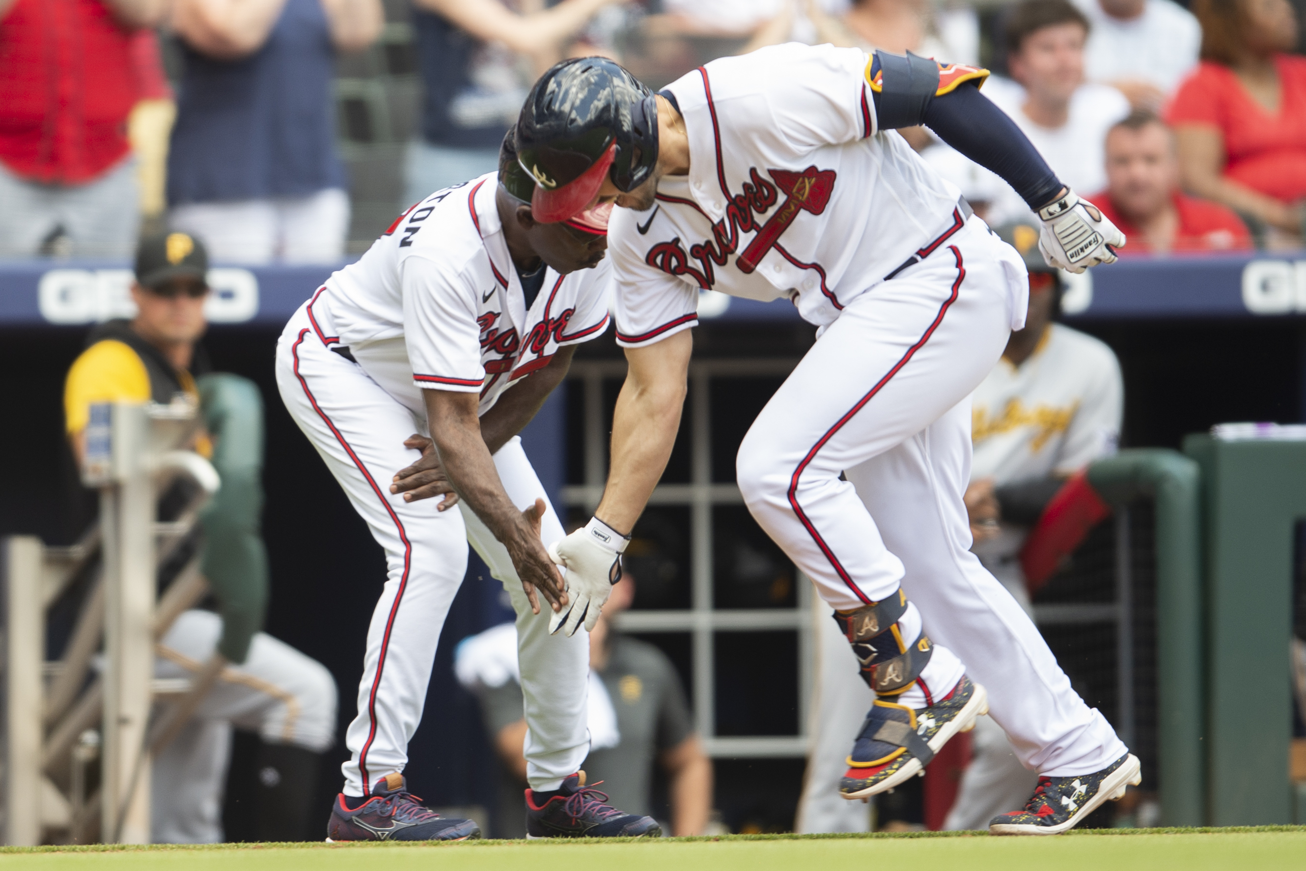 Braves top Orioles 3-1 for Baltimore's 18th straight loss - The