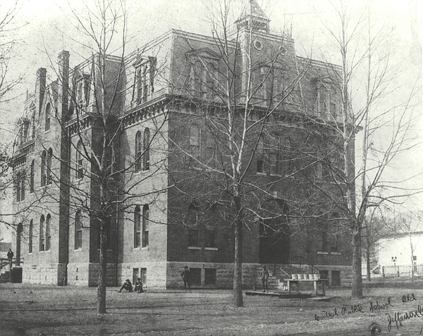 School board embroiled in controversy in 1875 - Vimarsana News