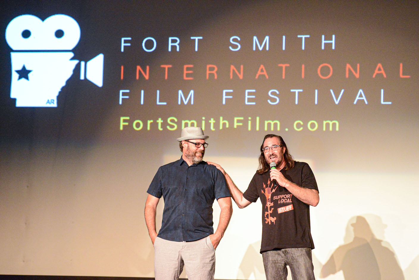 Tickets on sale for Fort Smith International Film Festival - Vimarsana News