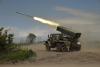 The battle of Donbas could prove decisive in Ukraine war | Fulton Sun