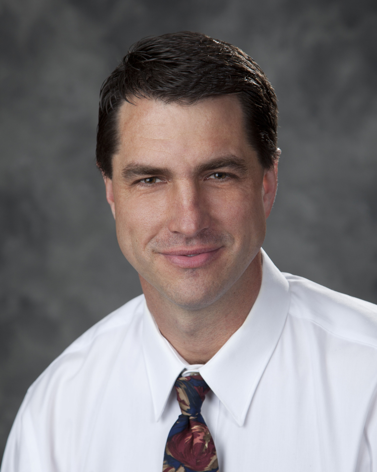 Texarkana doctor shares tips for National Men's Health Week