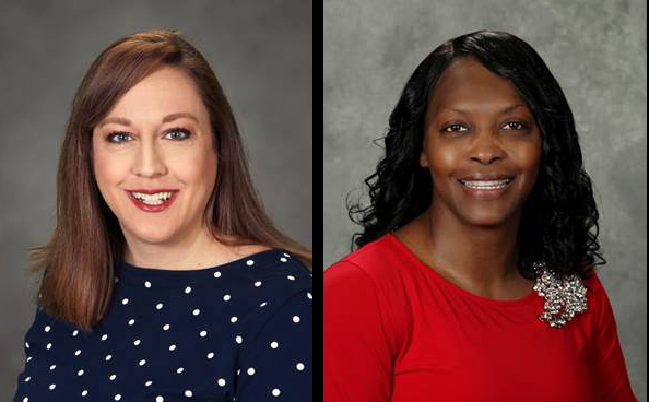 TASD names teacher, employee of the year - Vimarsana News