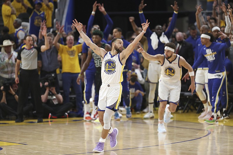 2019 NBA All-Star Game: Steph Curry, Klay Thompson relish being rivals