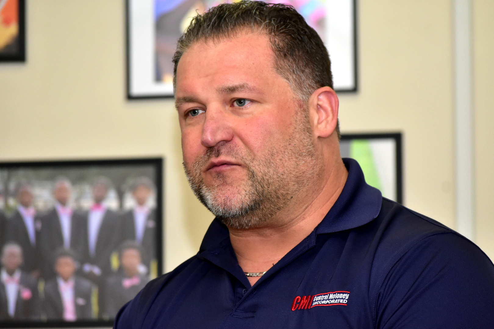 Hart assures commitment to launch WC welding program