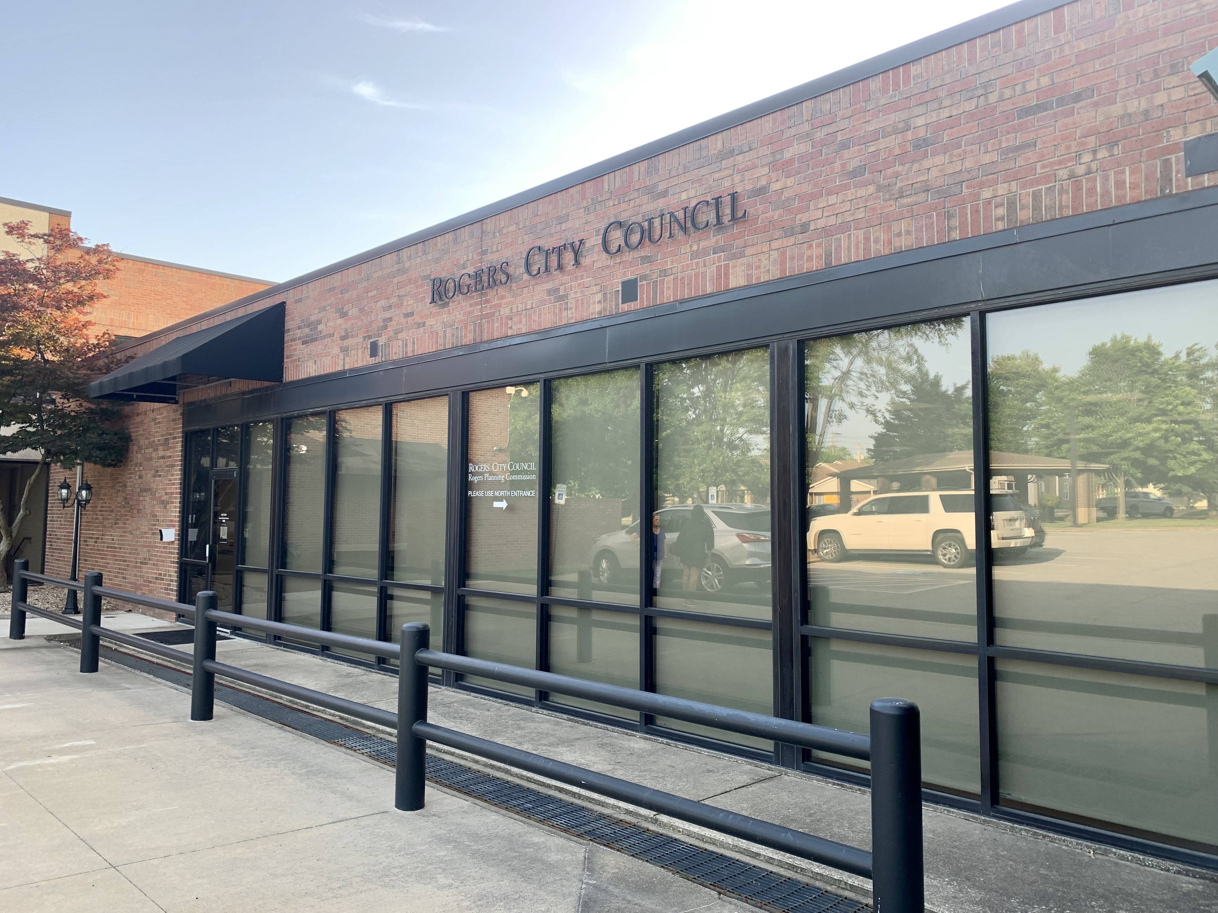 Springdale City Council approves subdivision that will use existing homes - Vimarsana News