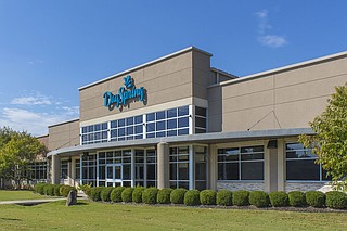 Dayspring Lp Hallmark plans move for Siloam Springs-based DaySpring brand ...
