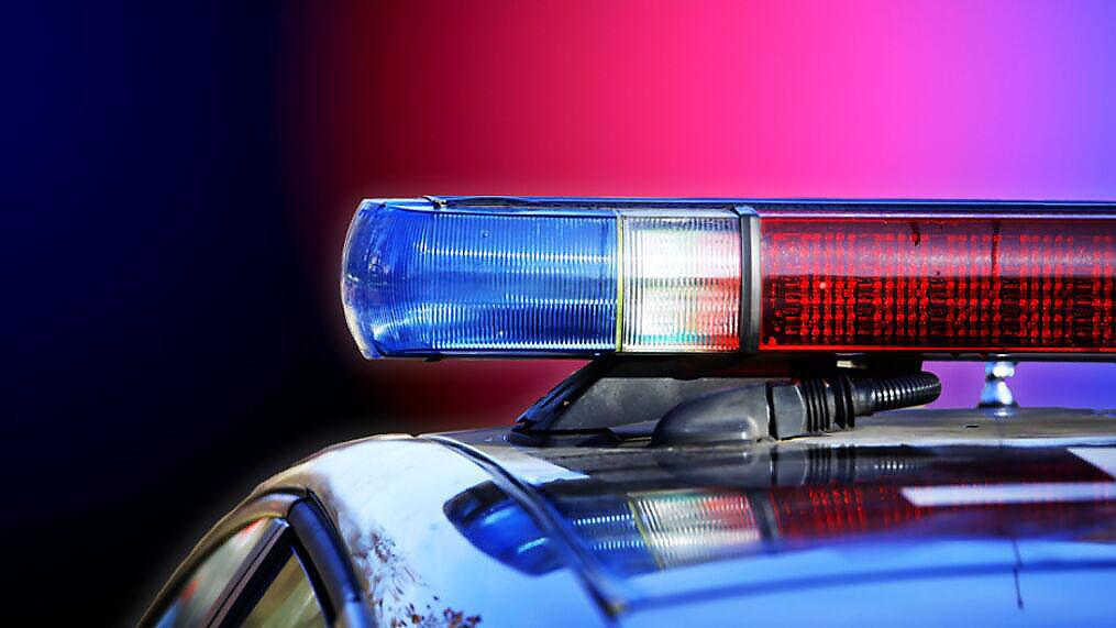 Two vehicles found in Red River near Fulton - Vimarsana News